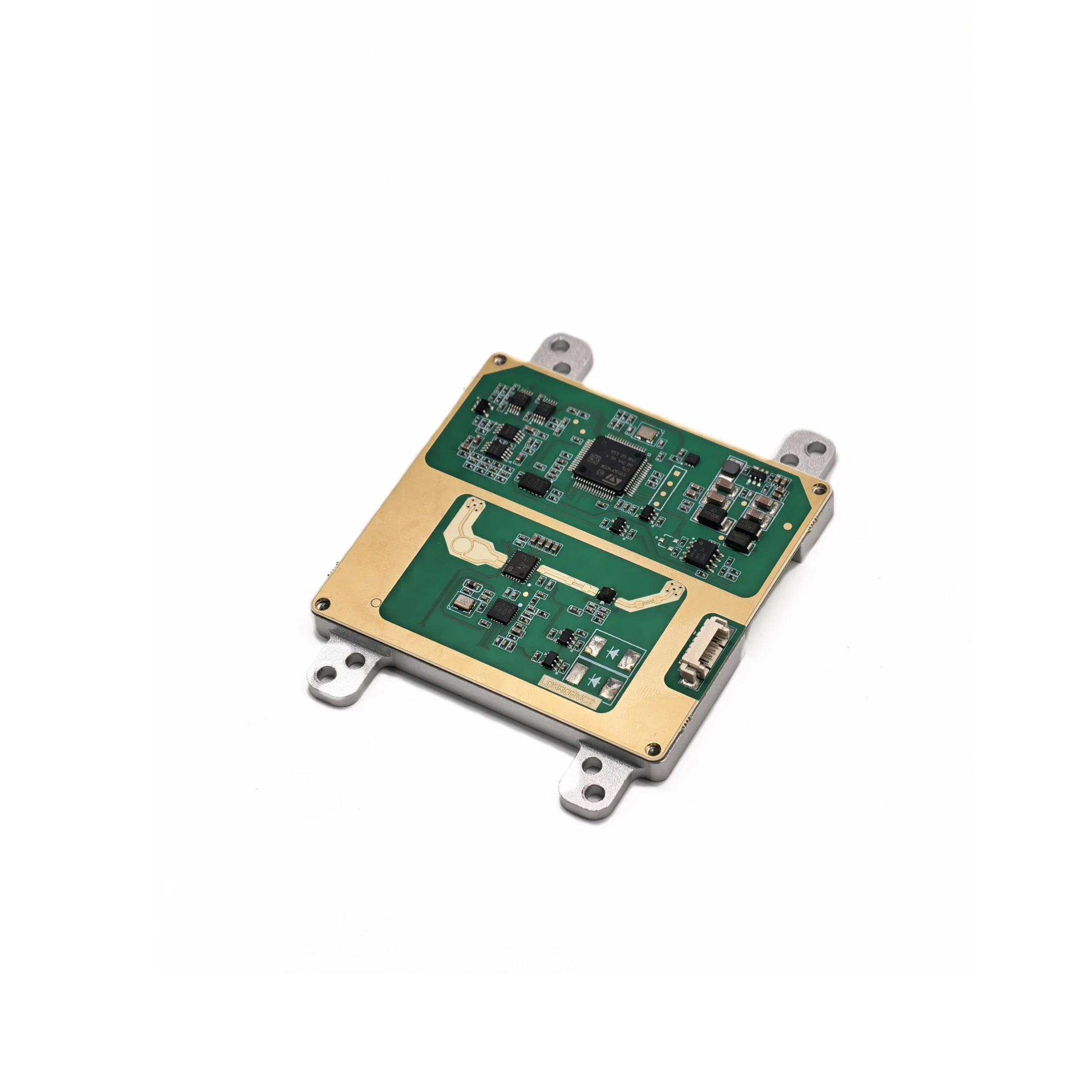 

Радарный датчик SR08M 24 ГГц, модуль радарного детектора, датчик уровня воды RS485, датчик уровня топлива в резервуаре, радарный датчик уровня жидкости