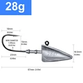 28g