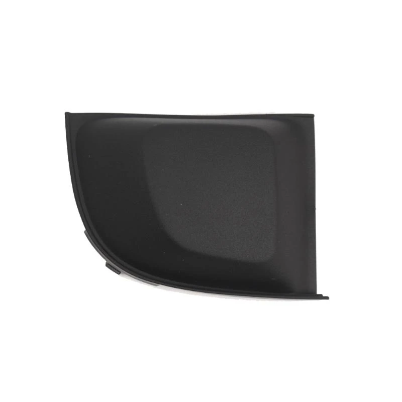 

A70F Auto Bumper Fog Light Grill Cover for 500 2007-2015 Car Accessories 735455037