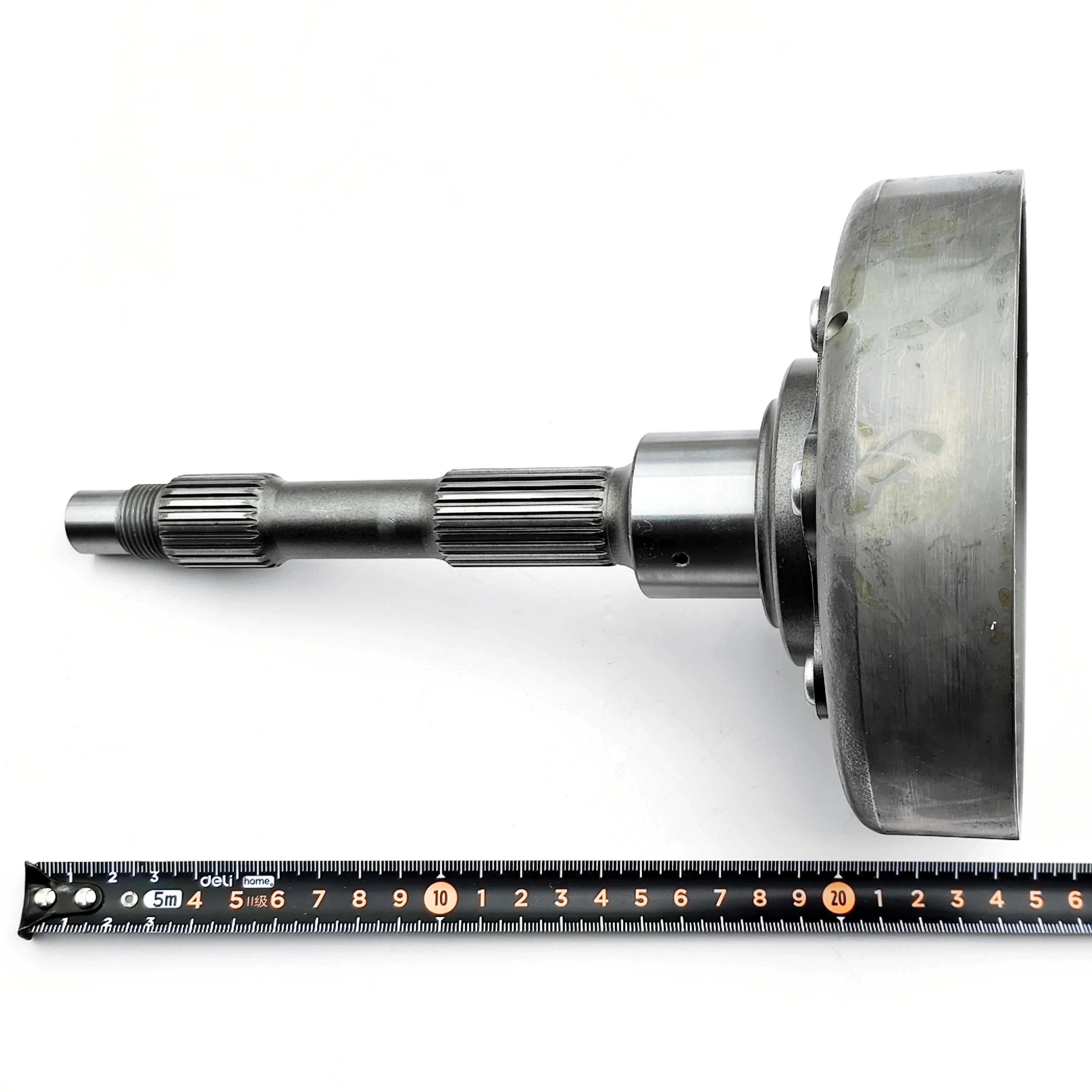 Clutch Drum Shaft for Arctic Cat Alterra Prowler TBX TRV Wildcat XR 550 570 650 700 1000 0821-002 0823-096 0823-261 0823-556 view 5