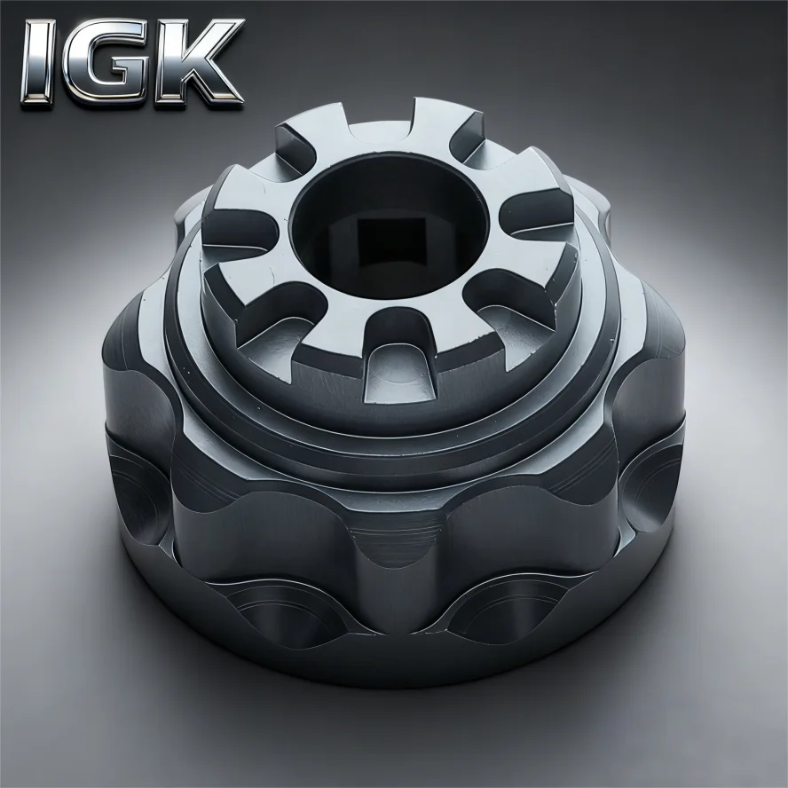 Metal Aluminum Front/Rear Differential Case Carrier Diff Housing for 1/10 TRX4 Traxxas TRX-4 TRX-6 RC Crawler 82056-4 TRX4011