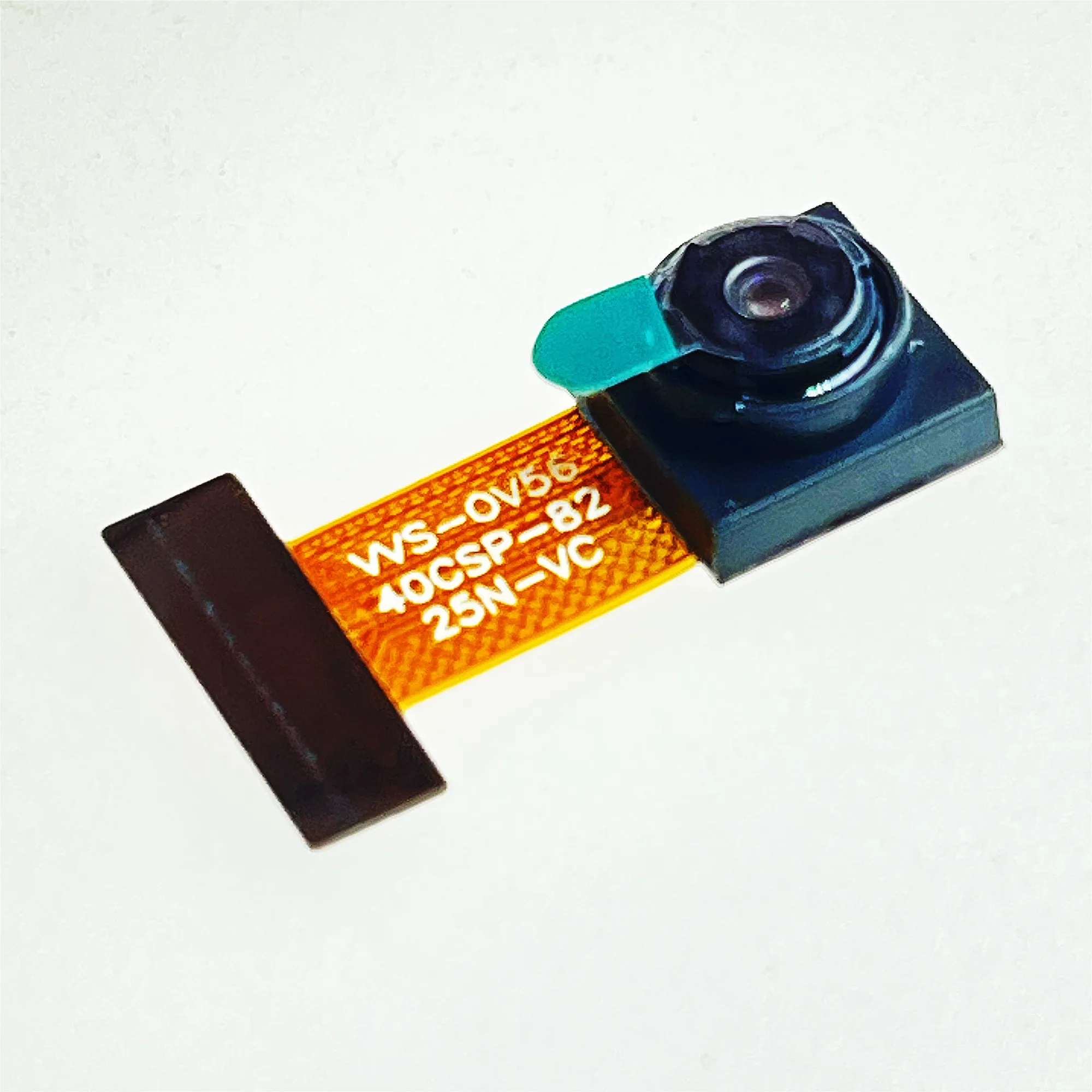 OV5640 5MP Camera Module Compatible with STM32 ESP32 K210 Microcontroller