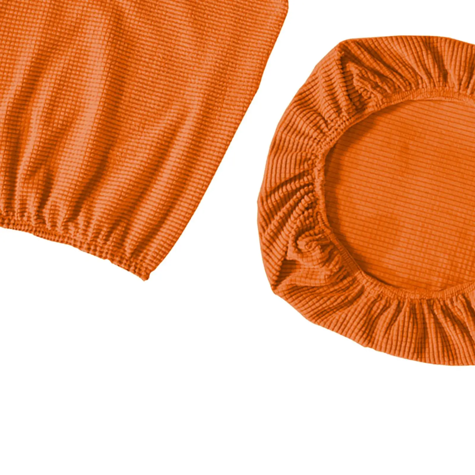 computer and office Cover - Jacquard Water Resistant Comfortable - Protective & Stretchable Covers Stretch Rotating cover