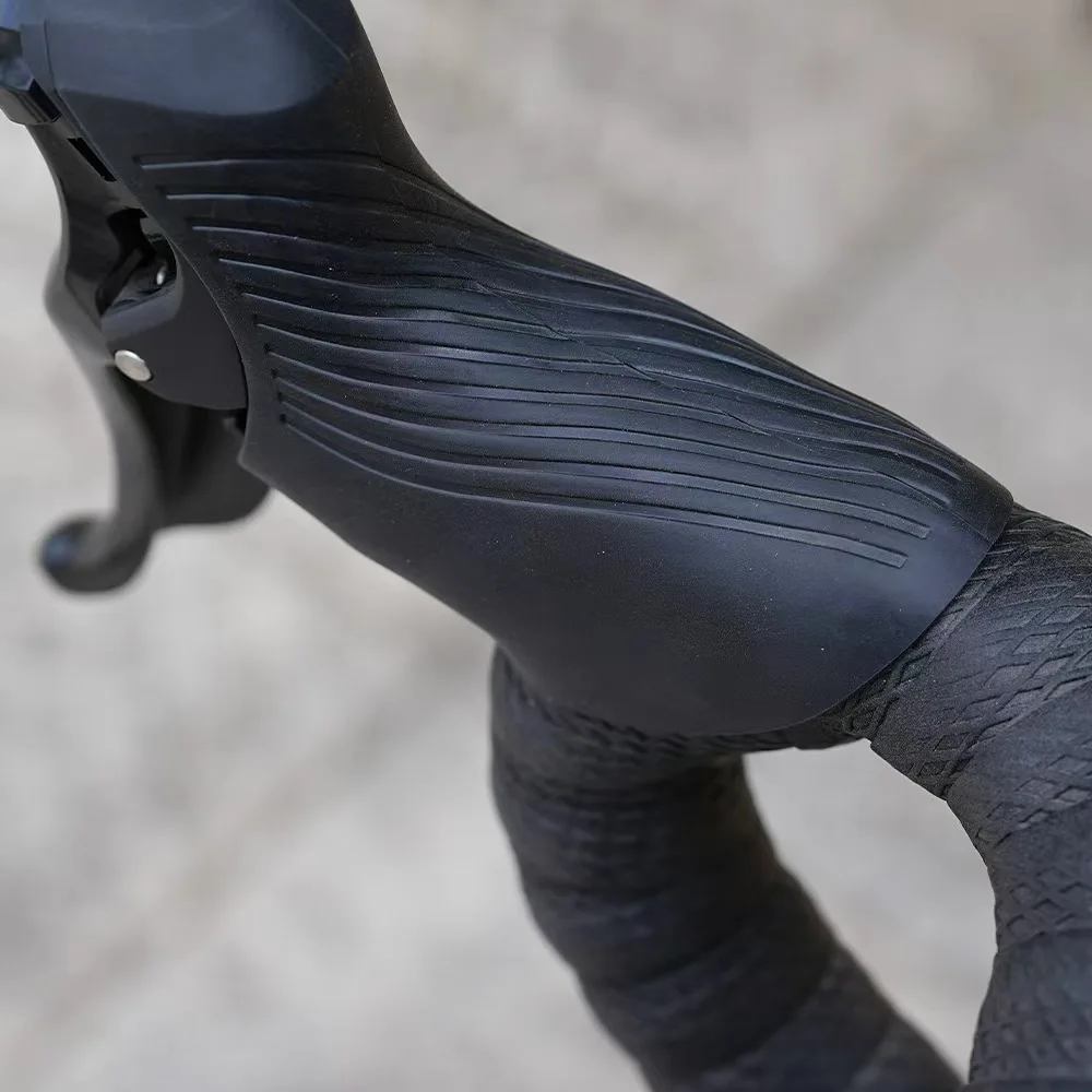 SENSAH Shifter Lever Cover Bracket EMPIRE Pro Road Bike 2x8 2x9