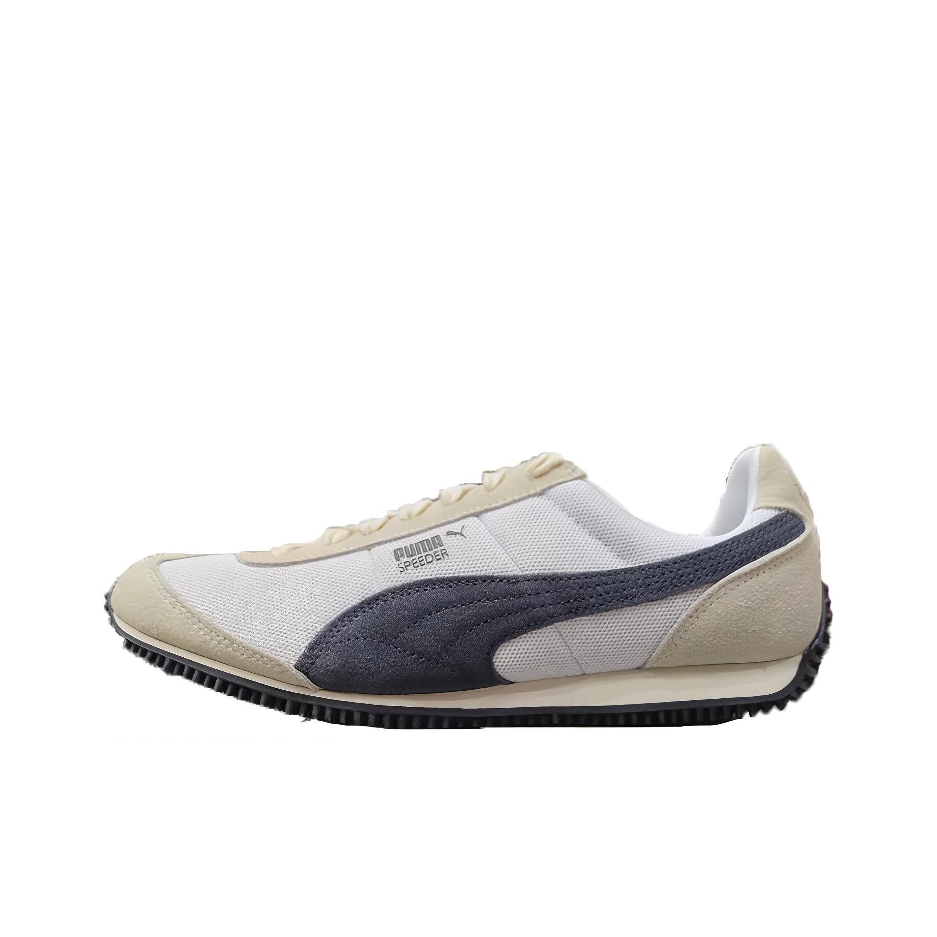 PUMA RETRO Cushioning Slip Resistant Abrasion Resistant Breathable 368452-06