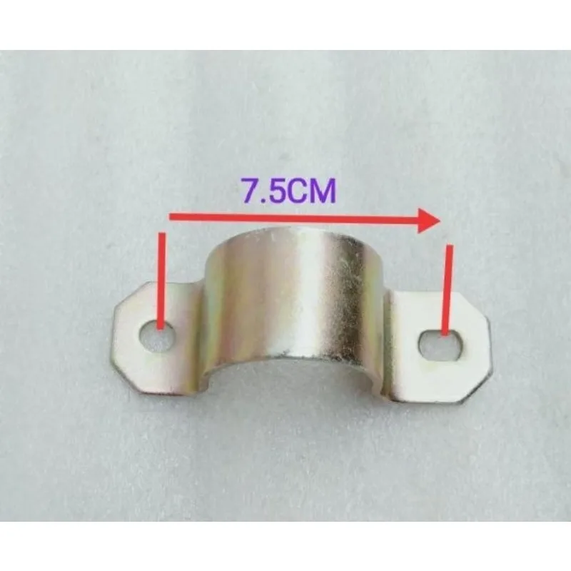 For Changan Star 9 Starlight 4500 Reasor M80 1029 Double Row Front Balance Bar Clip