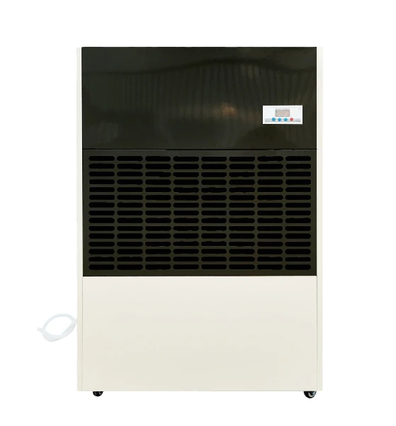 480L/D Agricultural Air Greenhouse Dehumidifier Industrial Large Capacity Basement Greenhouse Factory Industrial Dehumidifier