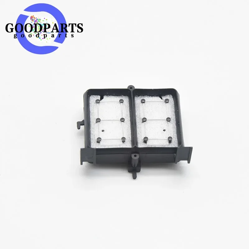 Capuchon pour imprimante Epson Stylus Pro, tête d'impression, capsulage, sous-encre usée, R1800, R1900, R2000, R2400, R2880, R2400, DX5, F158000, F152000, 1X