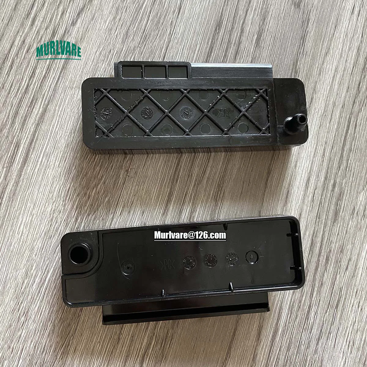 Accesorios para máquina de café, K-8.81.01.049 88101049, grupo de tanque amortiguador para máquina de café expreso totalmente automática Kalerm K95L, 2 uds.