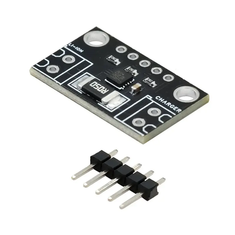 ABGI-LTC2944 Measurement Module Battery Charge Level DC3.6-60V