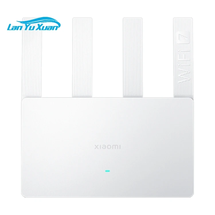 

Маршрутизатор BE3600 WiFi7 2,5G, двухдиапазонный порт 2,4 ГГц/5 ГГц