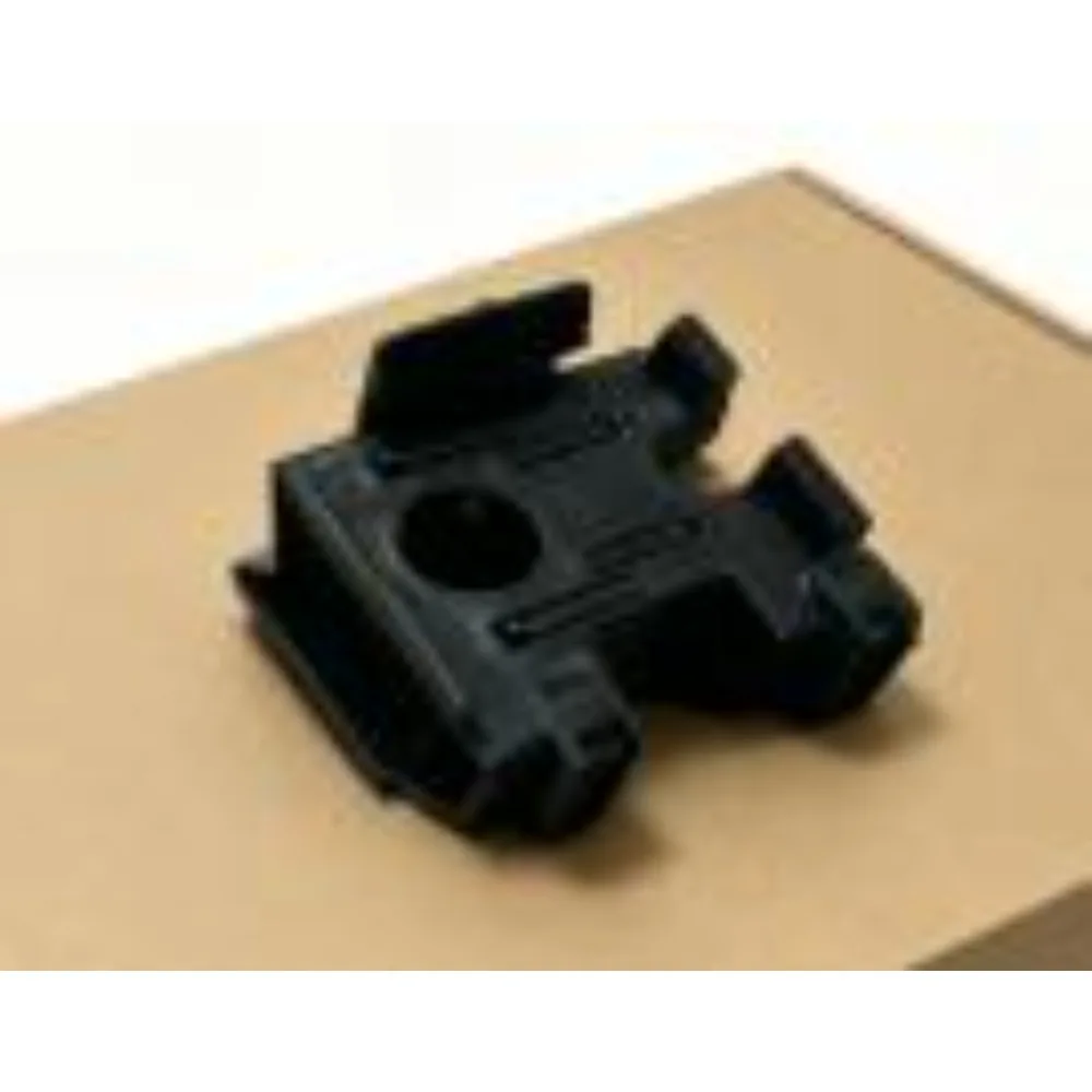 1pc for Tesla Model3 ModelY Pedestrian Collision Avoidance Control Module Holder ACC Radar Base Bracket China Brand New Genuine