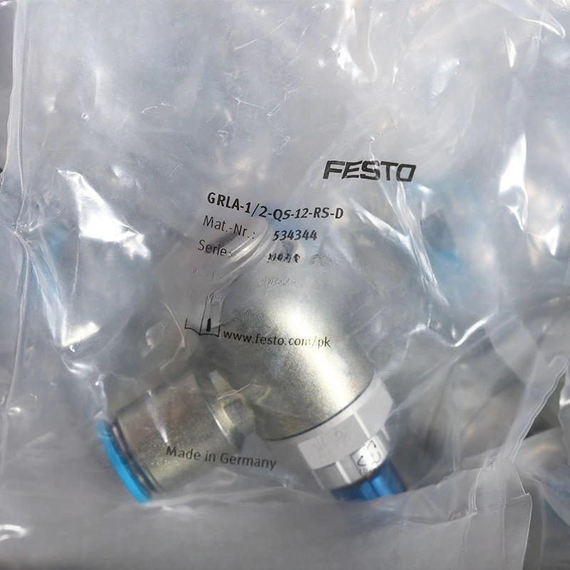 Parts For Festo Fes…