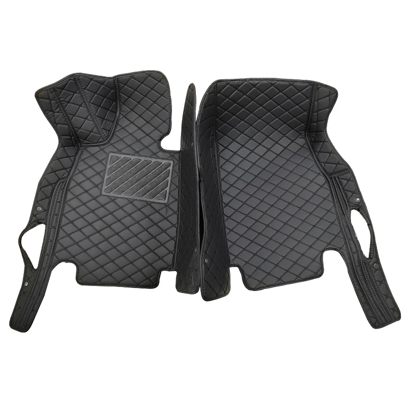 

Автомобильные коврики на заказ, подходят для Ferrari 488 Spider Ferrari 488 Spider 2016 2017 2018 2019 2020 2021 2022 2023 Автоматический ковер для ног