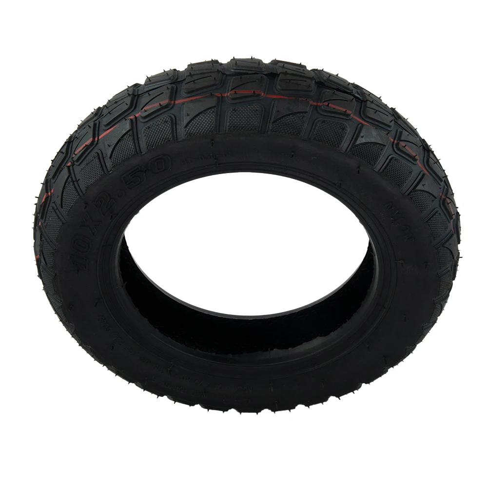 

Scooter Tire Outer Tire 10 Inch 10x2 50 Cycling Replacement Electric Scooter Tire For Ninebot Max G30 E Scooter