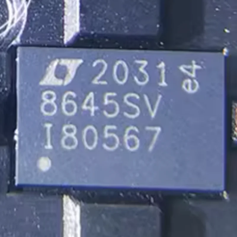 

LT8645SEV 8645SV QFN32 New Original Genuine