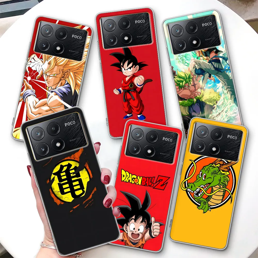 Dragon Ball Logo Ca…