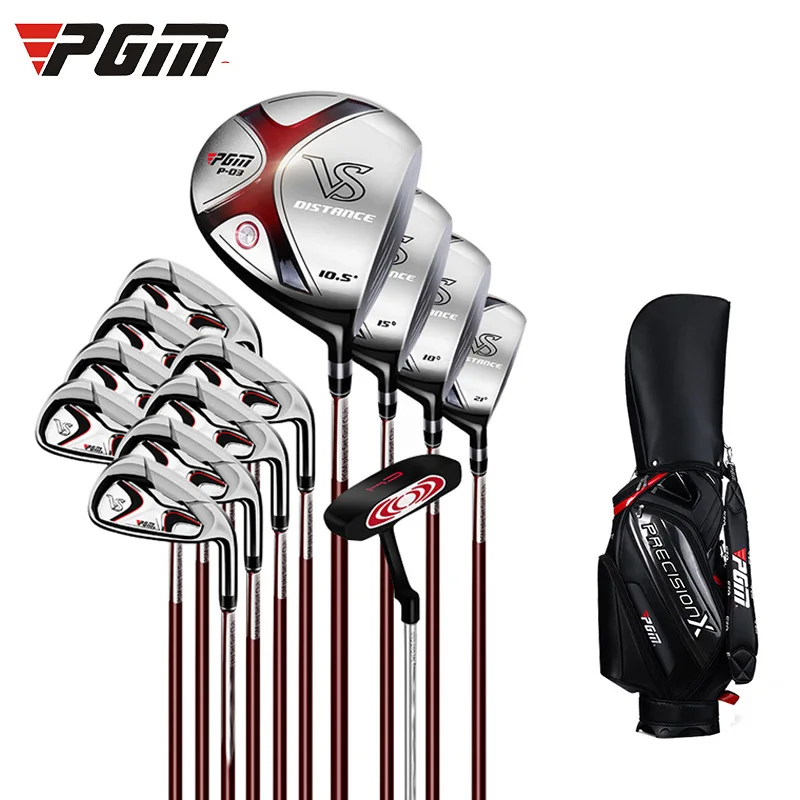 

PGM MTG005 Titanium Men R Wholesale China Golf Clubs Set