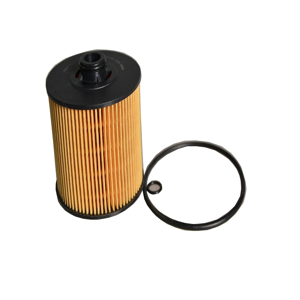 

Car Oil Filter Element For GEELY Okavango 1.5T (2020-2020) benry Emgrand GL icon Monjaro Lynk & Co 01 OEM 5501660108 OX 1268D