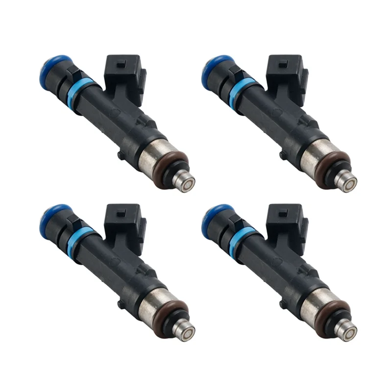 Injecteur de carburant pour moteur à essence 0280158181, pour VAUXHALL 1.0 1.2 1.4, buse d'injecteur de carburant 24420543-A02G