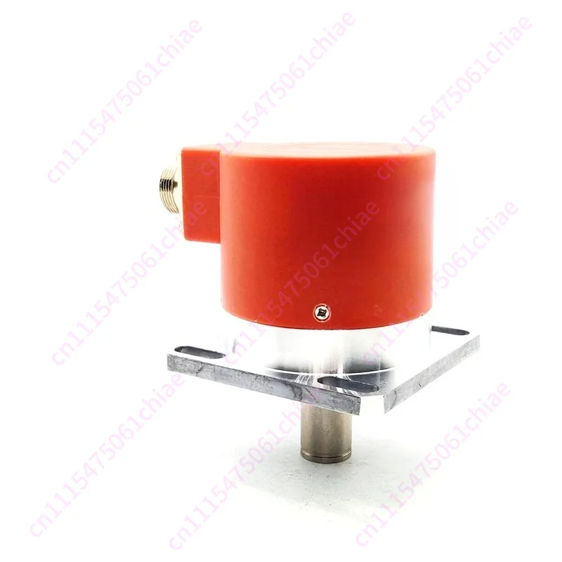 MF-102.4BM-C05L-1/4  Spindle Positioning Encoder, 120.0BM Photoelectric Encoder, 1/4 Inch Shaft Servo Feedback