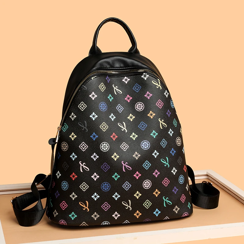 

Fashionable Crossbody Bag For Ladies, Elegant Leather Handbags For Women By Luxury Brand With Practical Charm