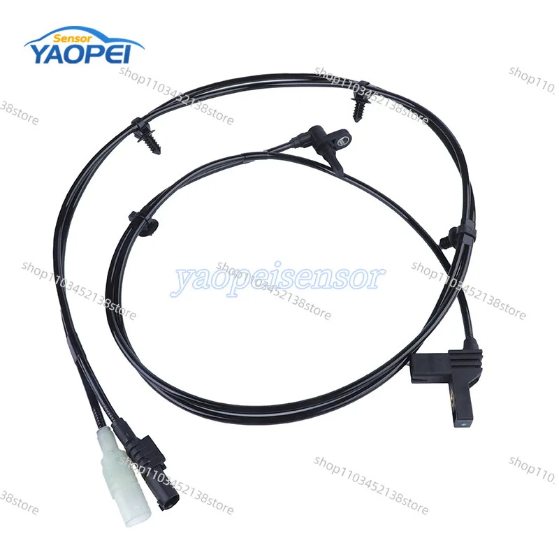 A6394404806 Is Suitable for Mercedes Benz Vito Car Accessories ABS Wheel Speed Sensor Anti Lock Sensor