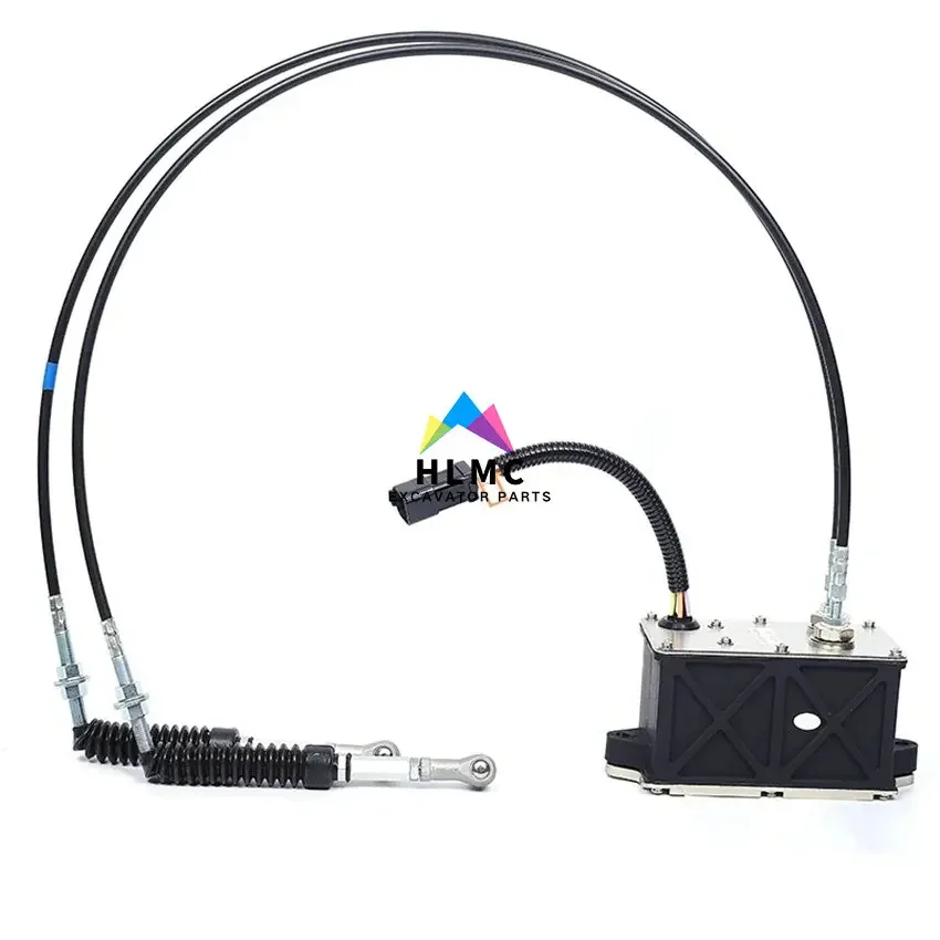 119-0633 247-5229 247-5231 محرك خانق متوافق مع محرك مسرع E311B 312B E312B 320B E320B 320BL