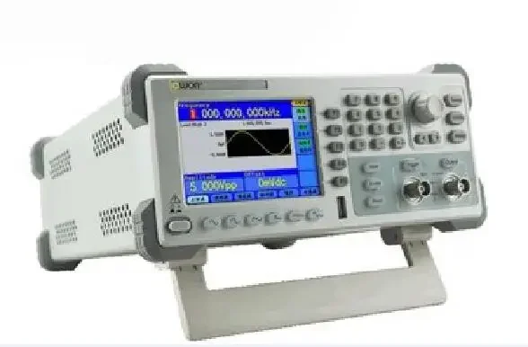 New Owon AG4151 150Mhz signal generators 400MSa/S 14bits FSK SWEEP burst