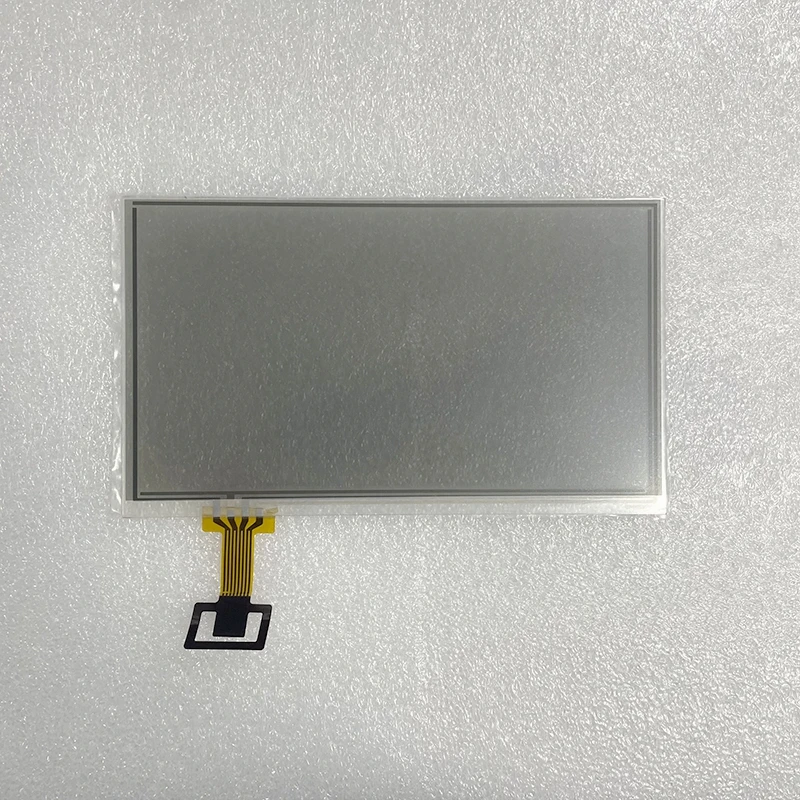 

New for CRD510 RCD510 Rcd510 Touch Screen RCD510 C065GW03 V0 V1 Repair Replacement 155 * 91 155x91 mm