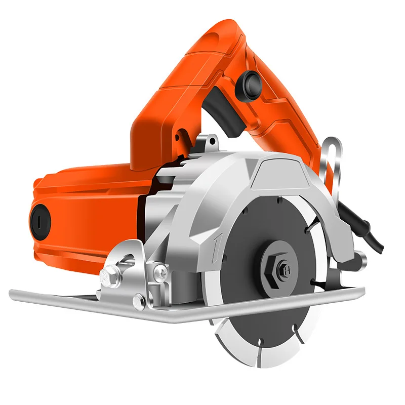 For marble machine high-power floor tile push knife cutting machine, portable multi-function power tool