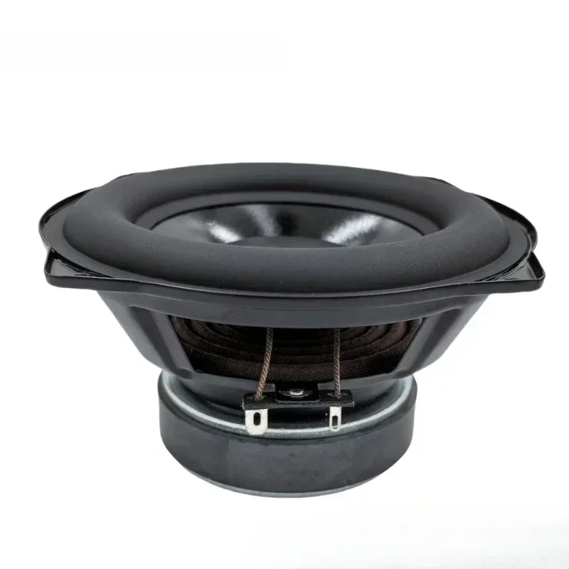 SOTAMIA 1Pcs 5.25 Inch Mid Range Woofer Speaker Audio 8 Ohm 40W Home Theater Loudspeaker Hifi Music Bookshelf Bluetooth Speaker