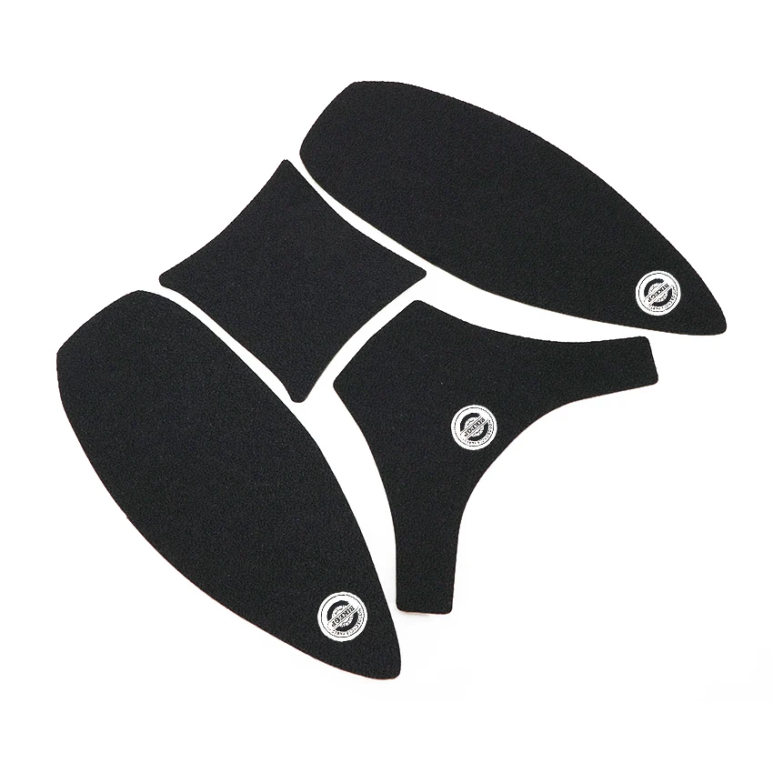 Motorrad-Tankpad für Aprilia RS 660 Tuono 660 660 ABS 660 Factory Rutschfester Aufkleber Seitliches Tankpad – Detail 10