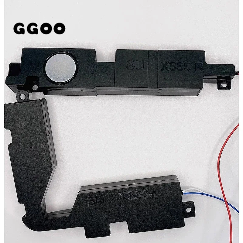 Новый набор встроенных динамиков для Asus r556l U x555lp a555q k555y a555l vm590l