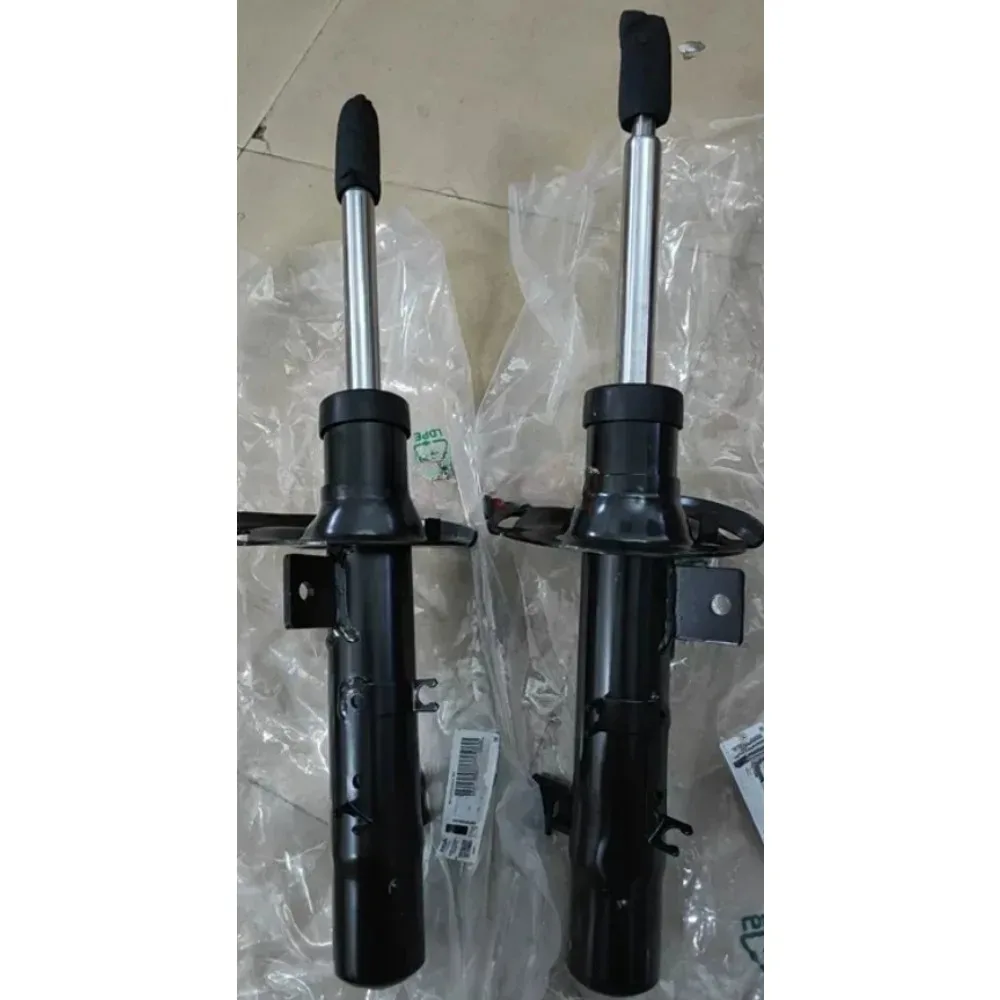 For Peugeot 208 DS3 1.6VTI Naturally Aspirated Shocks Front Rear Left Right Shock Absorbers Brand New Genuine