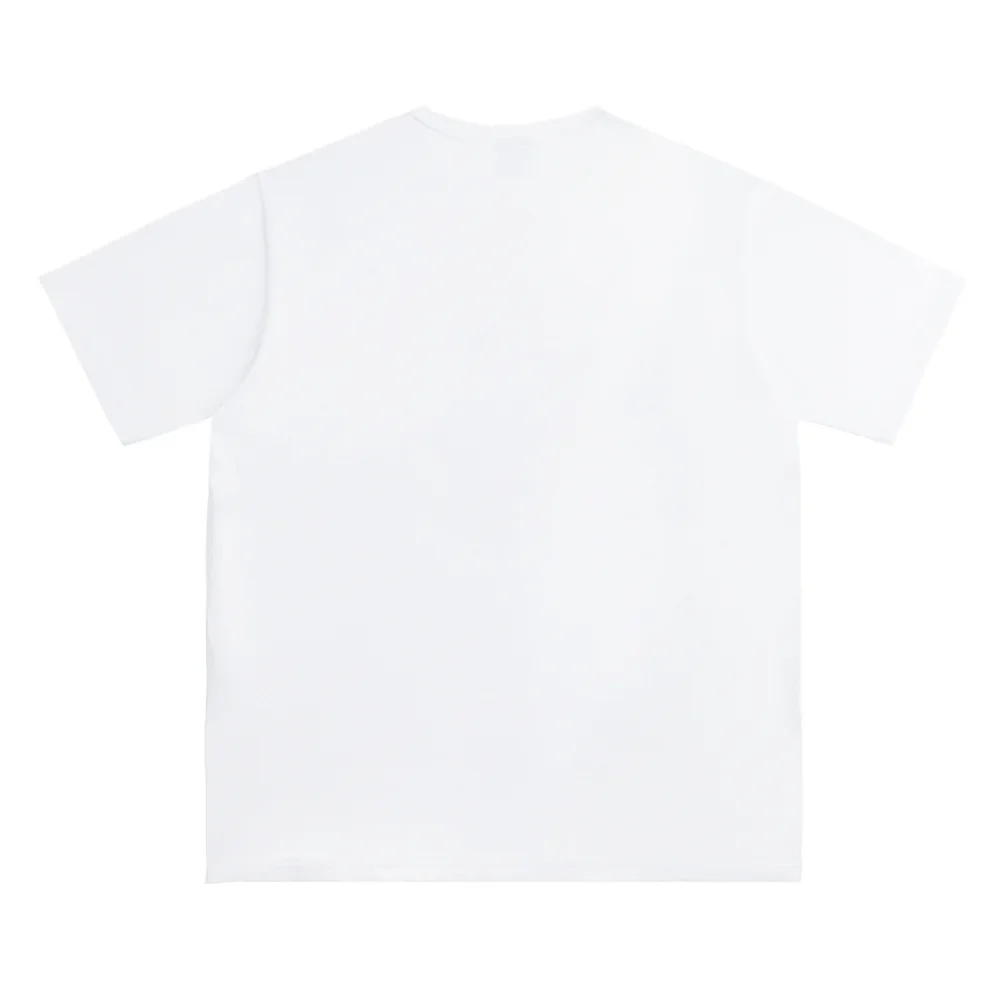 Summer New Tomato Headphones Graphic Printed T-Shirt Crew Neck Short Sleeve Relaxed Styles Comfortable Women Pullover Tops