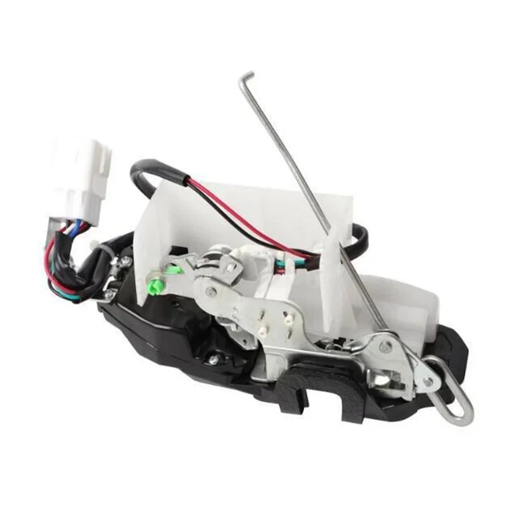 

TailGate Rear Latch Actuator for Toyota Prado 3400 J90 2.7L 3.4L Restore Lock Close Function Direct Replacement OEM 6911060130