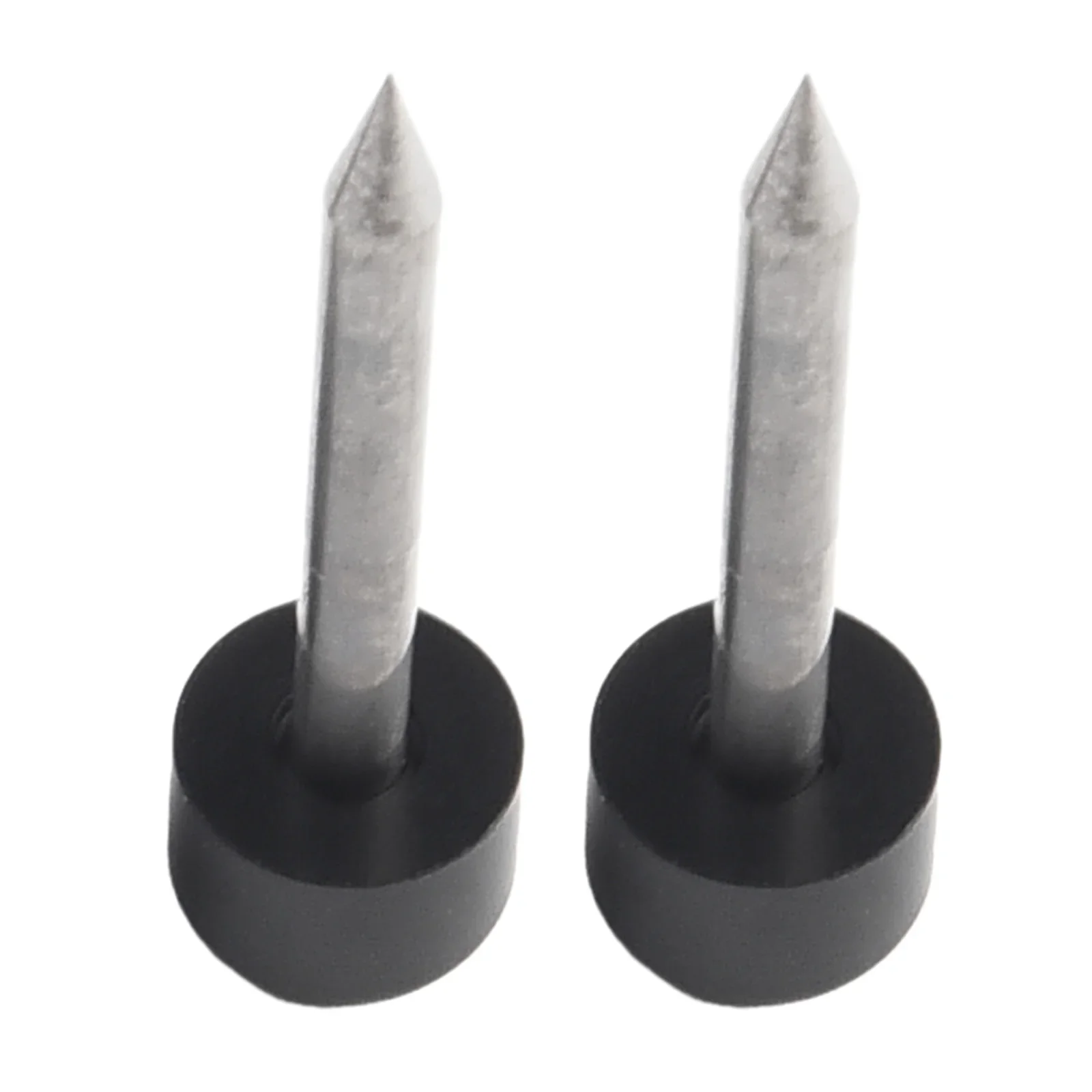 Fiber Fusion Splicer Electrodes Pair Compatible with IFS-10/15/15H View 3 5 7 Optical Fiber Welding Replacement Electrodes