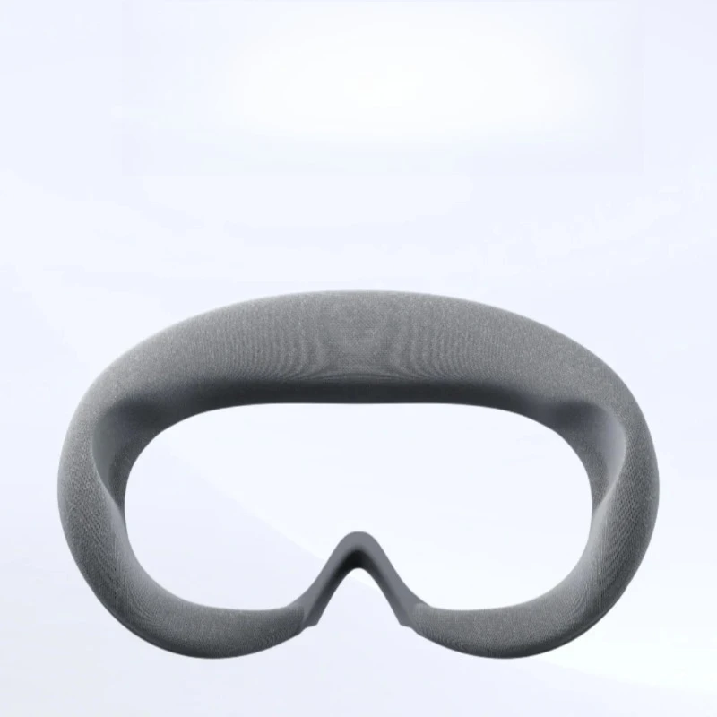 

Applicable To VR Pico 4 Air Cushion PU/eye Cloth Installation Foam Magnetic Suction Replacement Accessories