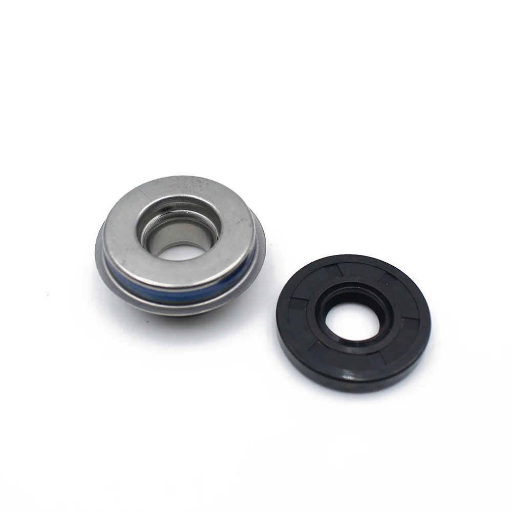 Water Pump Seal for BMW F750GS F850GS F750 GS F850 F900R F900XR F900 XR 2018 2020 2023