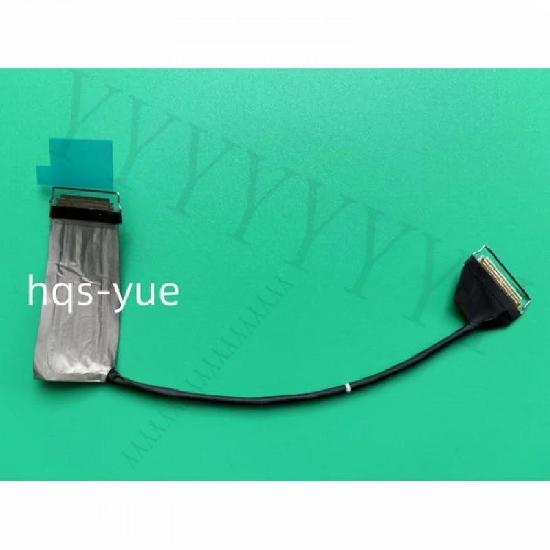 Q + الأصلي لينوفو ثينك باد T14 Gen 5 P14s Gen 5 EDP FHD كابل 30PIN 5C11P26232 #3