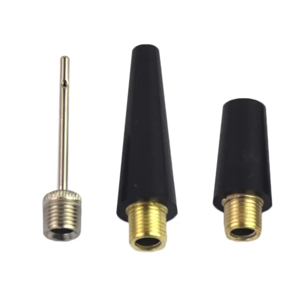 

Ball Needle and Nozzles – 1.5'' Needle for , Basketball, Soccer, Handball, Yoga Ball for Inflation