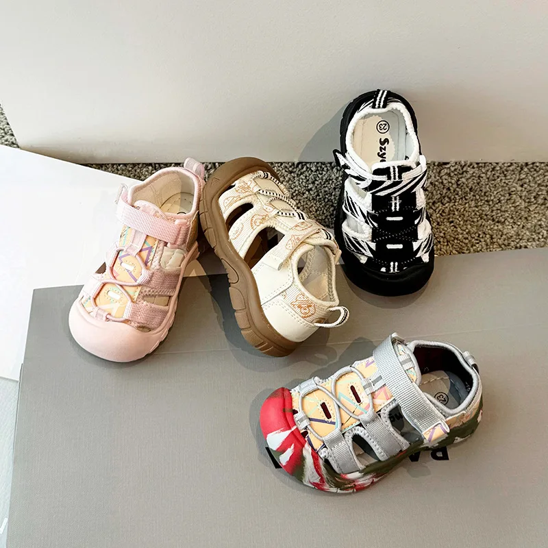 Thumbnail 3 - #80 Baby Sandals List of Top Picks