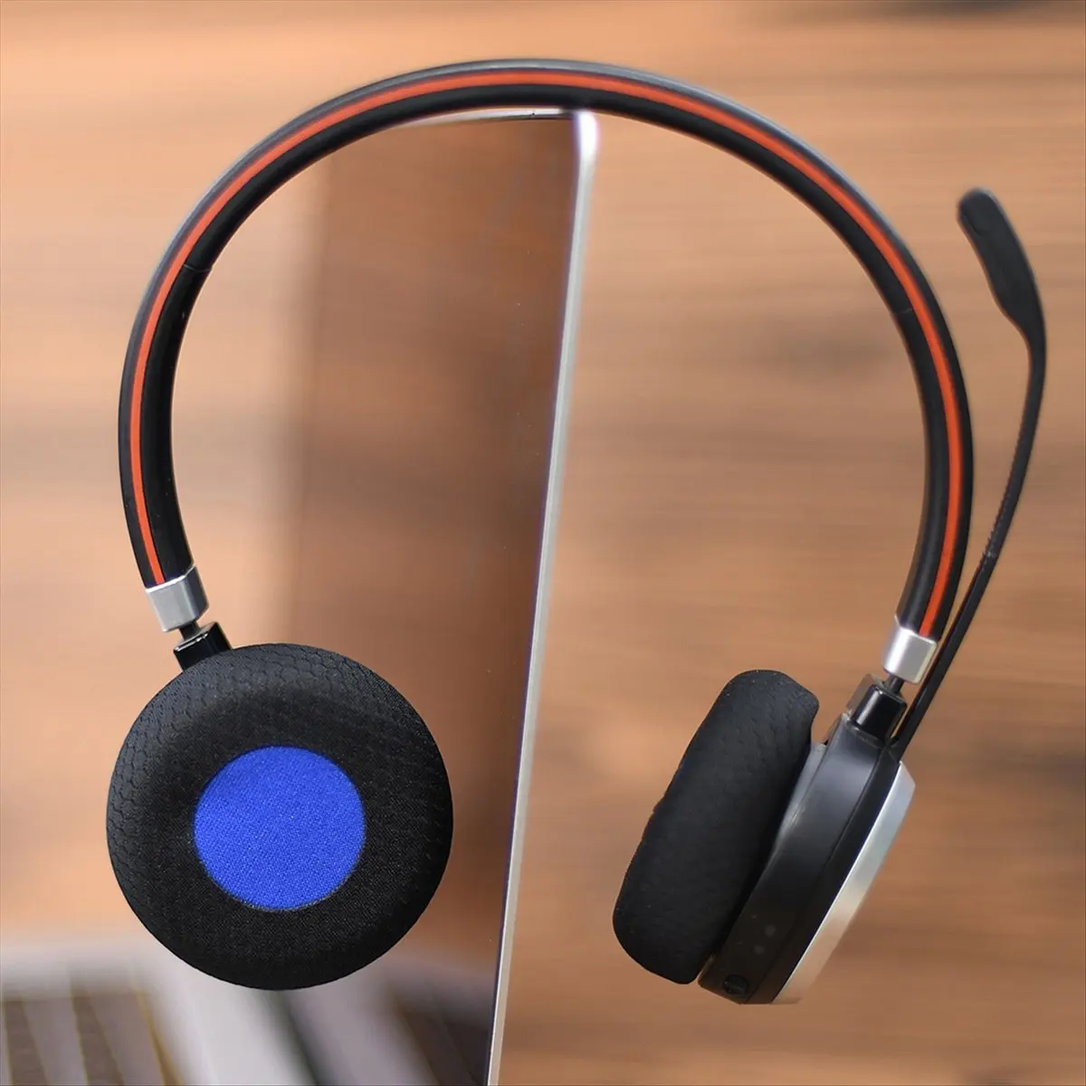 Professional Replacement Earpads for 20 20se 30 30II 40 65 65+ Comfortable Headphone Cushions C