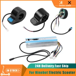 Dashboard Circuits Board Bluetooth Controller Kit For Ninebot Segway ES1/ES2/ES3/ES4 Kickscooter Brake and Accelerator Throttle