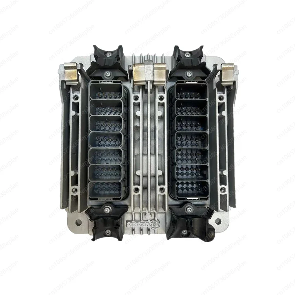 For ECU ECM DC13 115 9220466 2559193 5WK91216 Engine Controller Unit 1924091 1857180 Excavator Parts