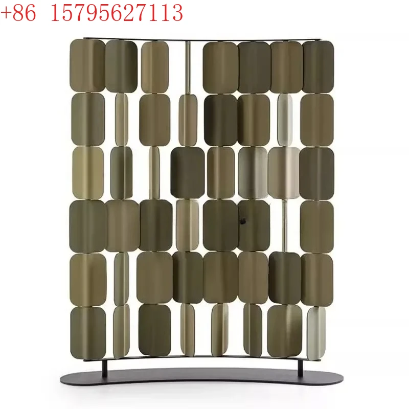 

XZQNordic Screen Отдел продаж Офис Мобильный экран Гостевой ресторан Блок отеля Входная перегородка