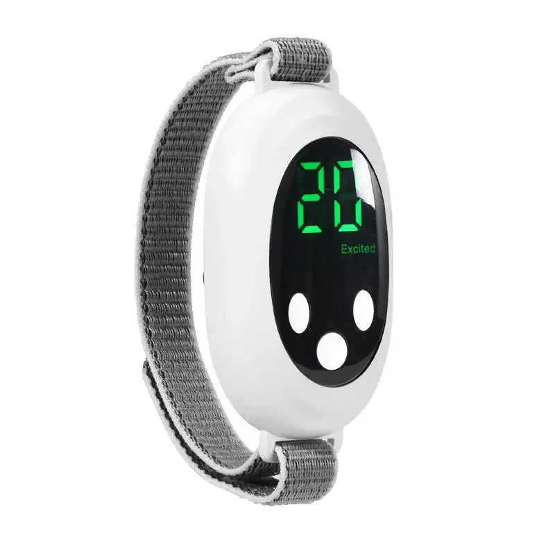 Handheld Sleep Aid Device Relieve Insomnia Instrument Help Sleep Night Anxiety Therapy Relaxatio Pressure Relief Sleep Device