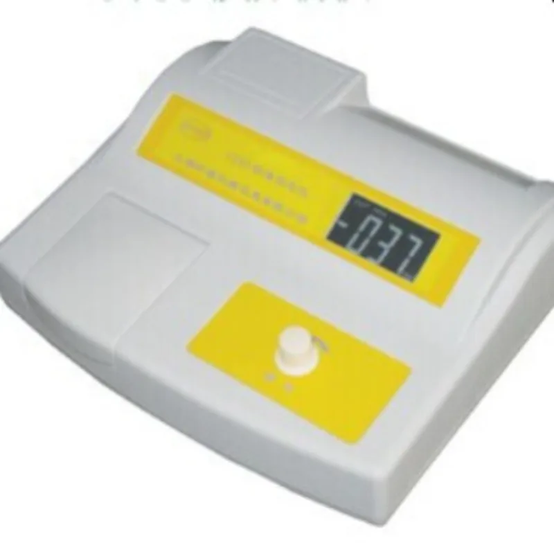 DR6100/6200/A/B COD Water Quality Analyzer, Sewage Chemical Oxygen Demand Tester