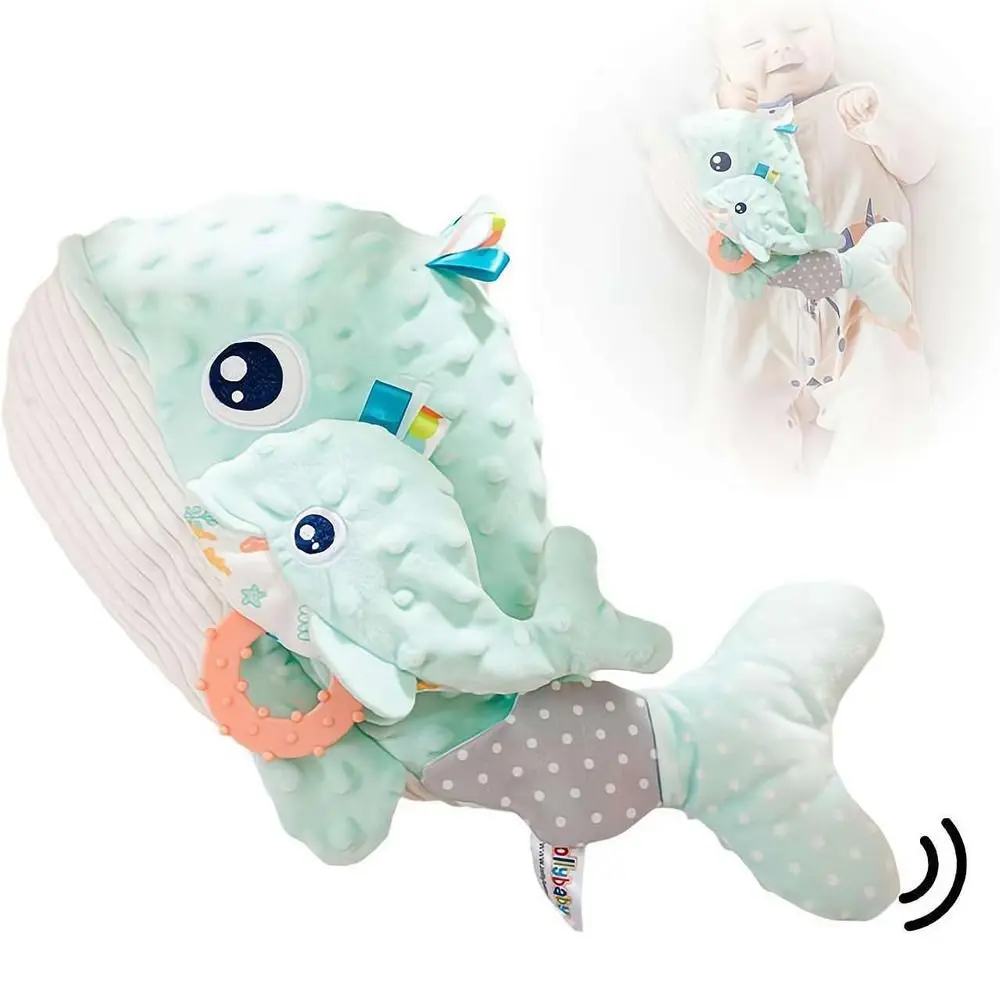 

Remote-Controlled Soothing Toy Patting Hand for Baby Sleep Lobster Baby Butt Patter Toys for Sleeping Baby Electric Patting Toy